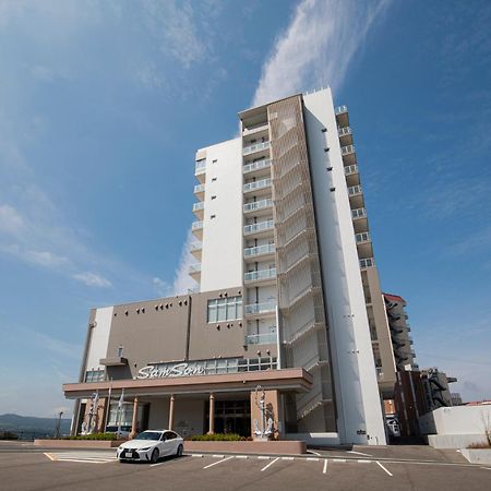 Samson Hotel Hirado Exterior photo
