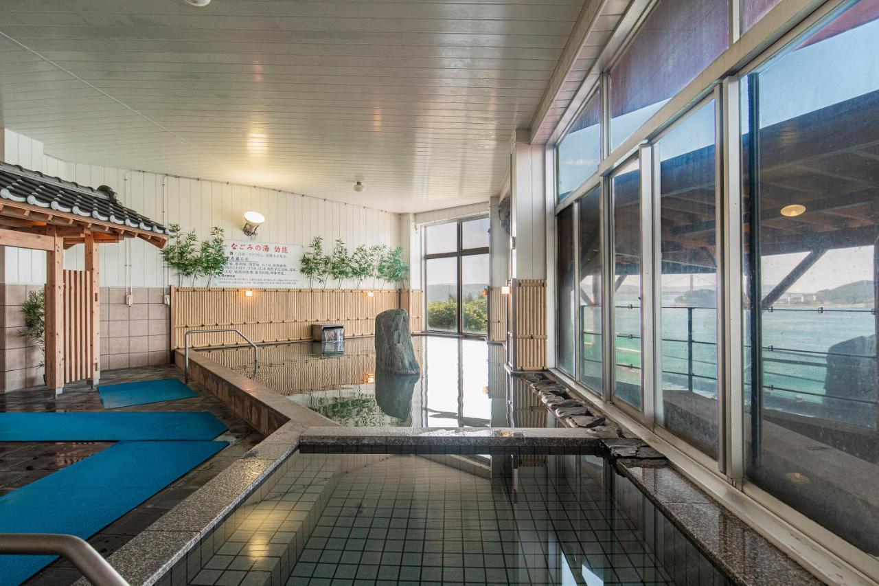 Samson Hotel Hirado Exterior photo