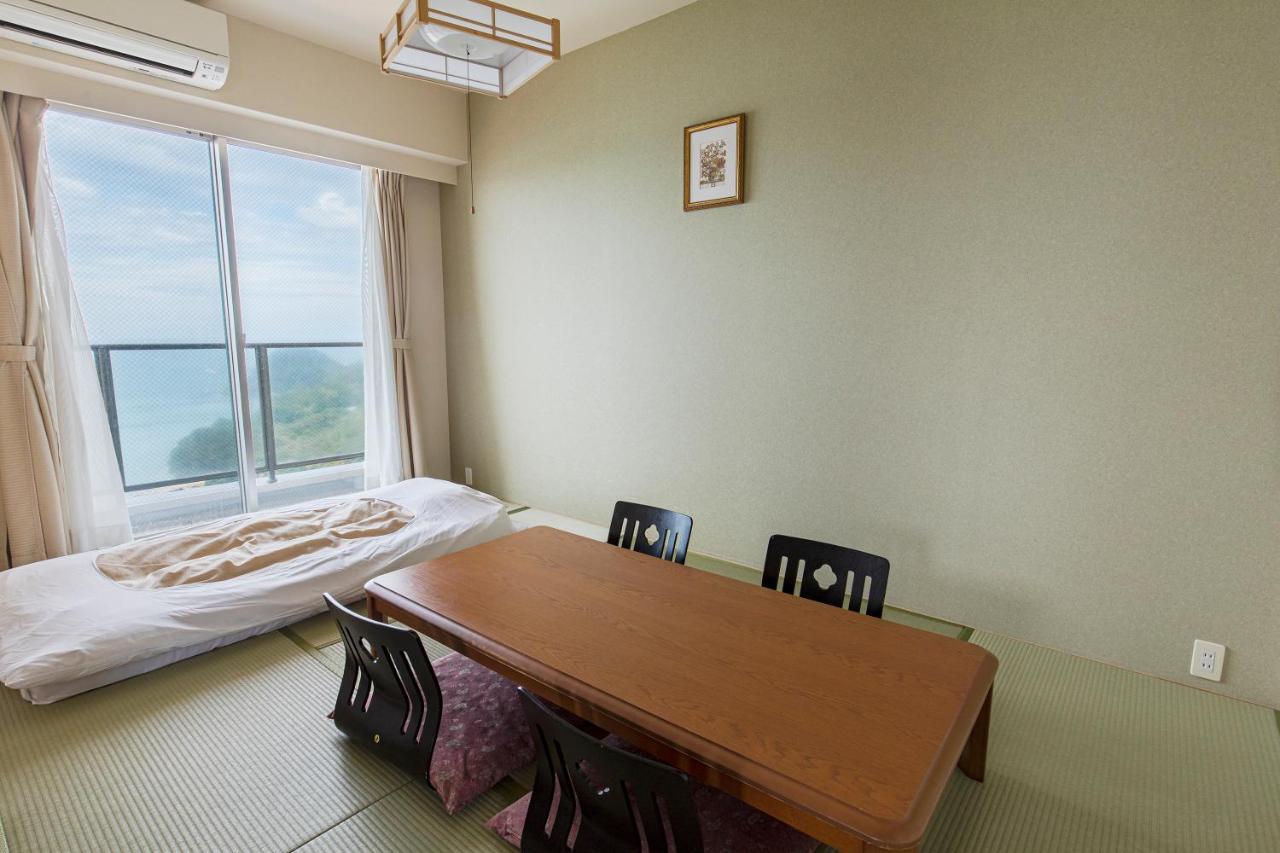 Samson Hotel Hirado Exterior photo