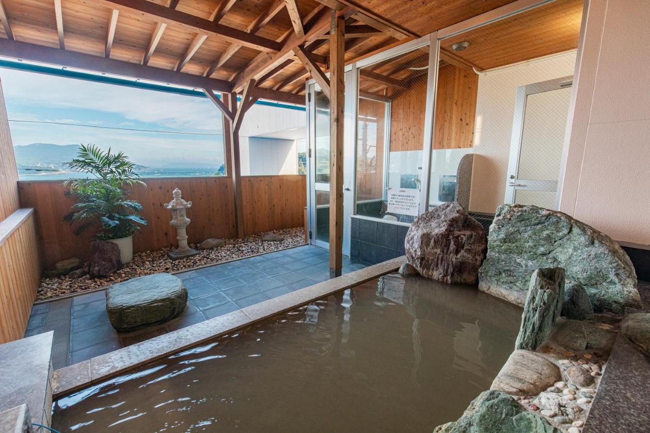 Samson Hotel Hirado Exterior photo